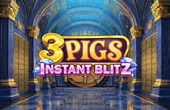 3 Pigs Instant Blitz
