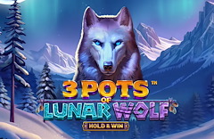 3 Pots of Lunar Wolf - Hold & Win