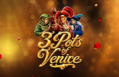 3 Pots of Venice