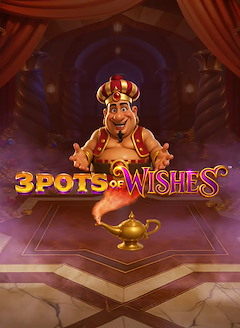 3 Pots of Wishes