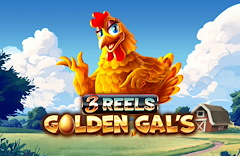 Golden Gal’s 3 Reels 94