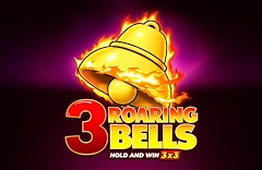 3 Roaring Bells: Hold and Win