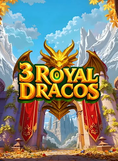 3 Royal Dracos