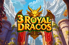 3 Royal Dracos