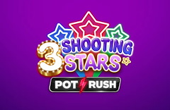 3 Shooting Stars