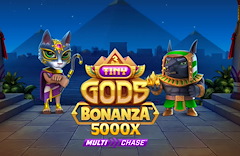 3 Tiny Gods Bonanza