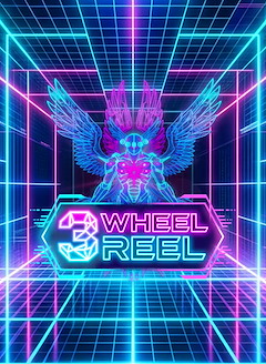3 Wheel Reel