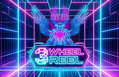 3 Wheel Reel