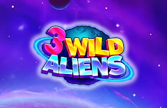 3 Wild Aliens