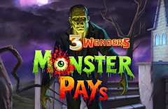 3 Wonders Monster Pays