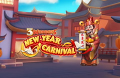3 Wonders New Year Carnival