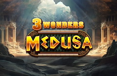 3 Wonders Medusa