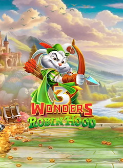 3 Wonders Robin Hood