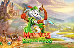 3 Wonders Robin Hood