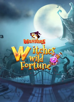 Witches Wild Fortune