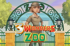 3 Wonders Zoo