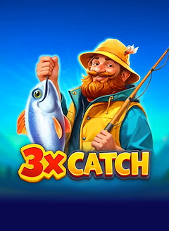 3x Catch