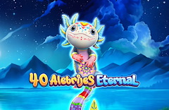 40 Alebrijes Eternal