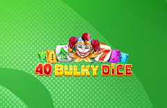 40 Bulky Dice