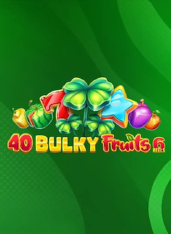 40 Bulky Fruits