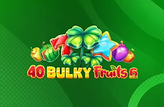 40 Bulky Fruits