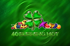 40 Burning Hot