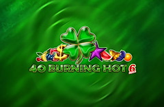 40 Burning Hot 6 Reels