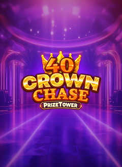 40 Crown Chase PrizeTower