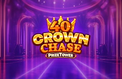 40 Crown Chase PrizeTower