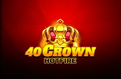 40 Crown Hotfire