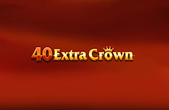 40 Extra Crown