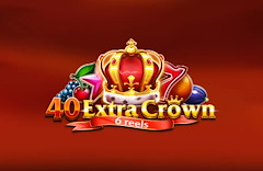 40 Extra Crown 6 Reels