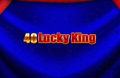 40 Lucky King