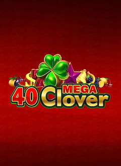 40 Mega Clover