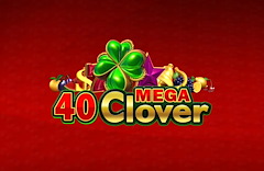 40 Mega Clover