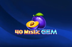 40 Mystic Gem