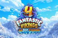 4 Fantastic Vikings Go Ice Fishing