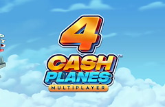 4 Cash Planes: Multiplayer™
