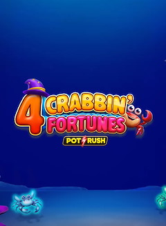 4 Crabbin' Fortunes
