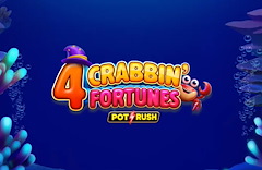 4 Crabbin' Fortunes