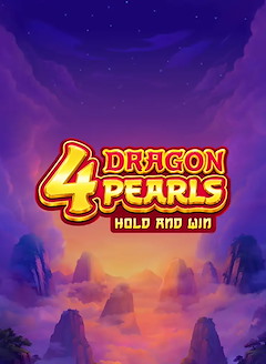 4 Dragon Pearls