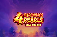 4 Dragon Pearls