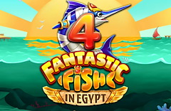 4 Fantastic Fish In Egypt