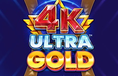 4k Ultra Gold