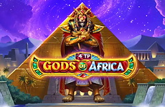 4TP Gods of Africa
