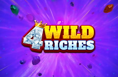 4 Wild Riches