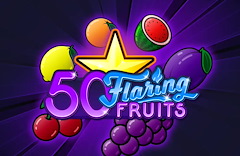 50 Flaring Fruits