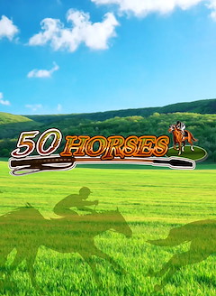 50 Horses