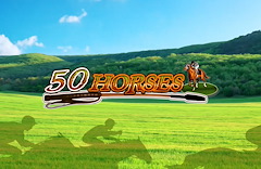 50 Horses