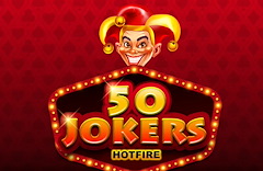 50 Jokers HotFire